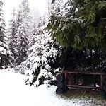 Πανσιόν Wooddream *