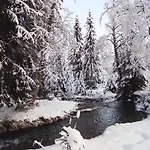 Πανσιόν Wooddream *