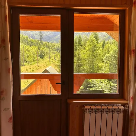 Wooddream * Volovets