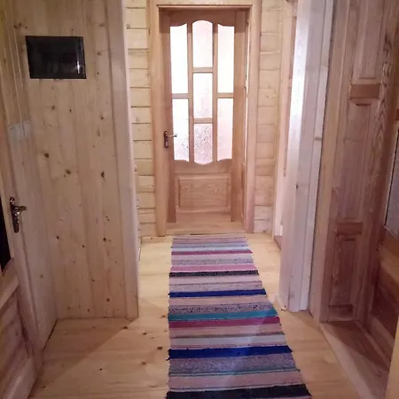 Wooddream * Volovets