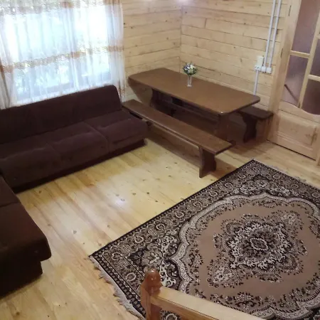 Wooddream * Volovets