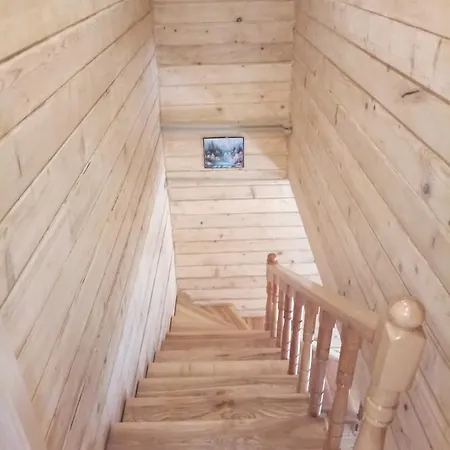 Gasthuis Wooddream *