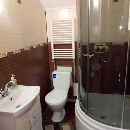 Wooddream * Volovets