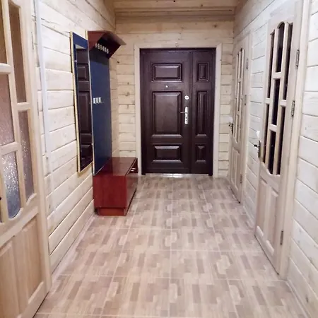 Gasthuis Wooddream *