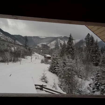 Gasthuis Wooddream *