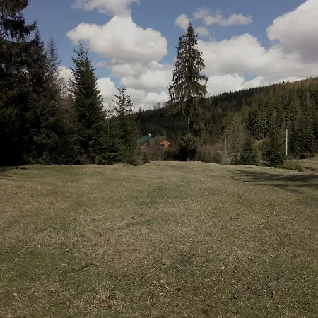 Gasthuis Wooddream *