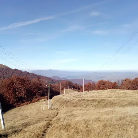 Gasthuis Wooddream *