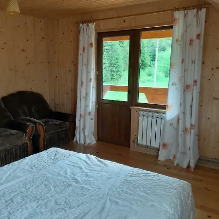 Gasthuis Wooddream *