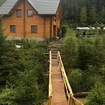 Pensjonat Wooddream *