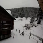 Pensjonat Wooddream *
