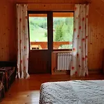 Wooddream Pensjonat