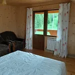 Pensjonat Wooddream *
