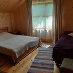 Pensjonat Wooddream Wołowiec