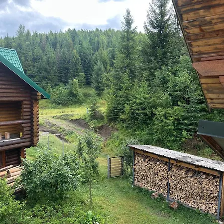 Vendégház Wooddream