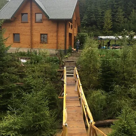 Gasthof Wooddream *