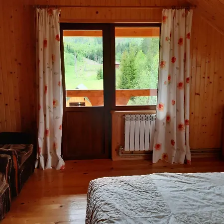 Wooddream Gasthof