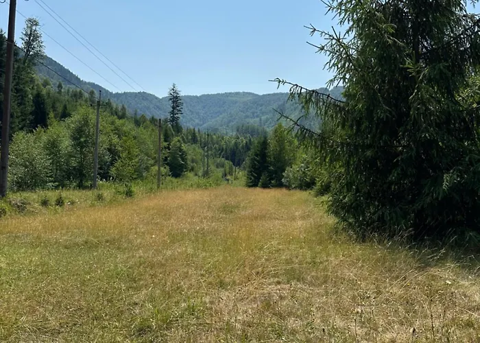 Wooddream Vendégház Volóc