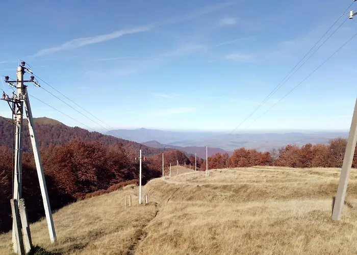 Konukevi Wooddream *